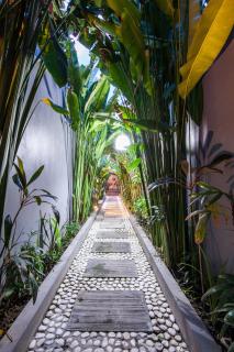 Ambermoon Villa 2 - Seminyak - 1