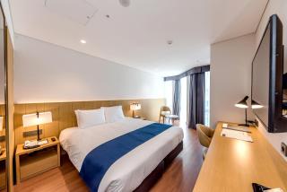 Hotel Sirius - Jeju - 5