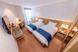 Hotel Sirius - Jeju - 7