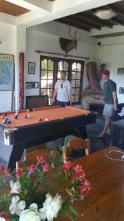 Misty Mountain Villas - 5