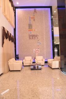 Buyuk Osmaniye Hotel - 3