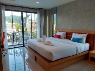 De Loft Hotel - Strand Ao Nang - 0