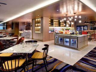 Pullman Kuala Lumpur City Centre Hotel & Residences - Kuala Lumpur - 8