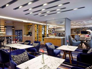 Pullman Kuala Lumpur City Centre Hotel & Residences - Kuala Lumpur - 7