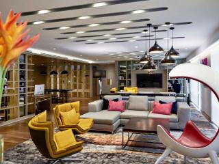 Pullman Kuala Lumpur City Centre Hotel & Residences - Kuala Lumpur - 0