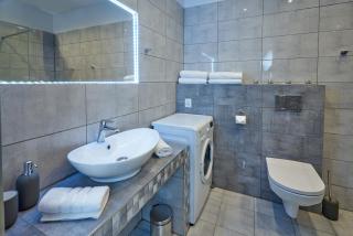 Apartament Winnica Centrum - Zielona Góra - 8