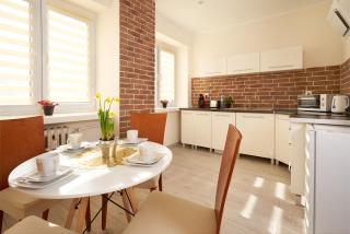 Apartament Winnica Centrum - Zielona Góra - 7