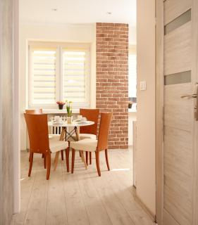 Apartament Winnica Centrum - 4