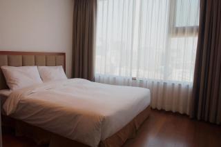 Vabien Suite 1 Serviced Residence - Seul - 1