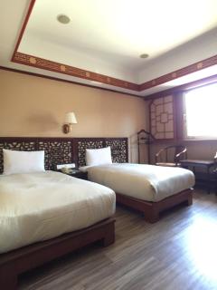Hua Du Hotel - Keelung - 8
