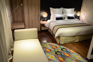 HOTEL dGATES - Lahore - 6