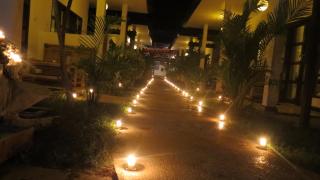 Casus Dream Hotel - Gili Trawangan - 9