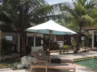 Casus Dream Hotel - Gili Trawangan - 5