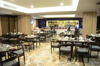 HOTEL dGATES - Lahore - 4