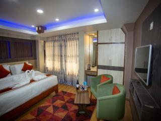 Hotel Marinha - Pashupatināth - 1