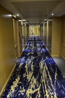 HOTEL dGATES - Lahore - 2