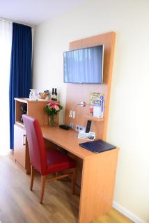 Hotel National Düsseldorf (Superior) - Düsseldorf - 1