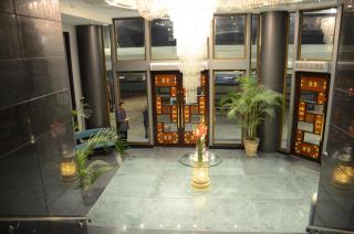 HOTEL dGATES - Lahore - 3