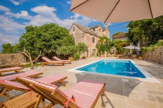 Holiday Home Sumica - Supetar - 3