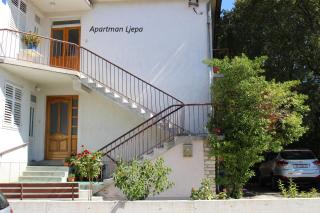 Apartman Ljepa - Biograd na Moru - 7