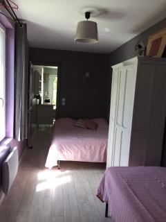 Gîte de la Tour - Saint-Aubin-sur-Mer - 7