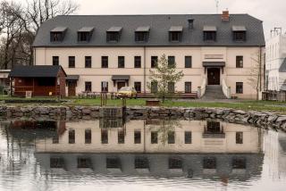 Panský mlýn - Opava - 9
