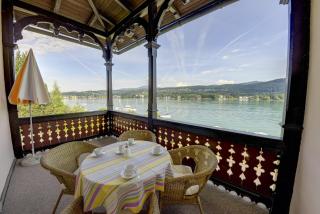 Seeappartements Bundschuh - Velden am Wörthersee - 0