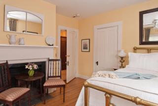 Marshall Slocum Inn - 9