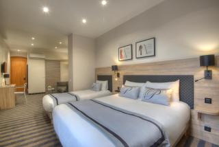 Hotel Paganini - Nice - 5