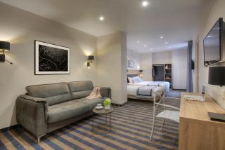 Hotel Paganini - Nice - 6