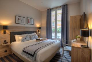 Hotel Paganini - Nice - 8