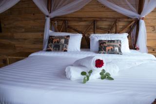 Living Waters Resort - Jinja - 9