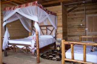Living Waters Resort - Jinja - 7