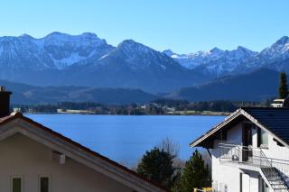 Residenz Sonnenhang I - Füssen - 9