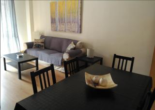 Zamora Apartments - Zamora - 9