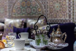 Riad Taryana - Fez - 4