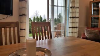 Apartment - Direkt am Wasser - Ostseebad Karlshagen - 6