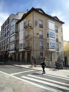 Hostal del Arquitecto - Vitoria-Gasteiz - 8