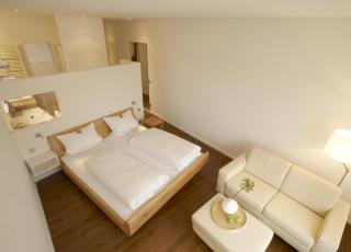 Landhotel Weißes Roß - Illschwang - 1