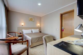 Bishkek Boutique Hotel - Bishkek - 7