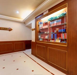 Hotel Woodland - Kolhapur - 2