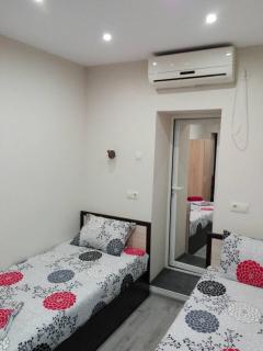 Guest House Ivanovi - Banya - 6