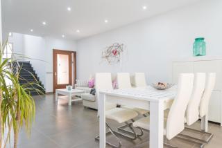Casa Holganza - Maria de la Salut - 1