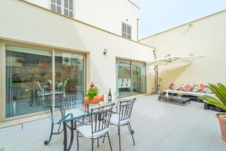 Casa Holganza - Maria de la Salut - 0