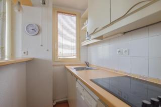Residence Le Montana - maeva Home - La Mongie - 6