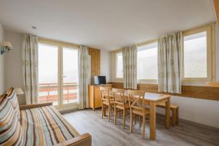 Residence Le Montana - maeva Home - La Mongie - 5