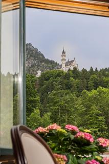 Chalet Villa Ludwig - 9