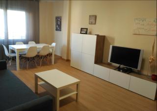 Zamora Apartments - Zamora - 0