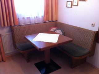 Haus Marcell - Sölden - 2