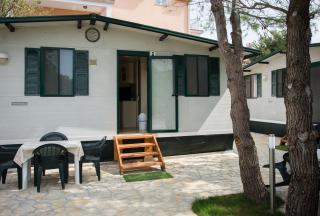Mobile homes Bonaca - Srima - 9